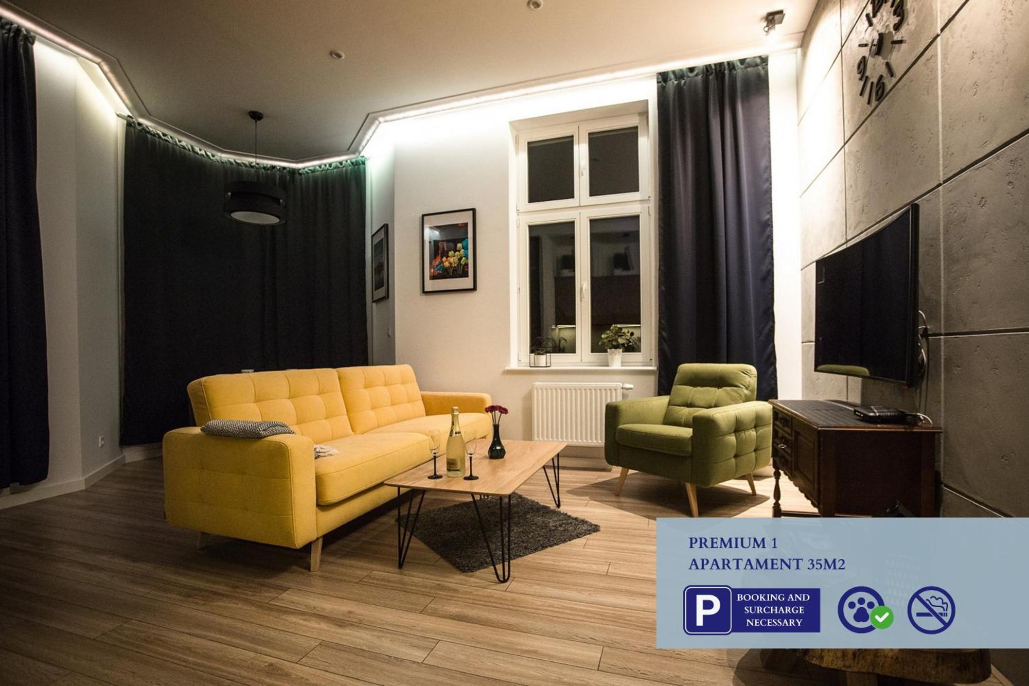 Premium Apartment With Free Private Parking Stary Toruń Kültér fotó