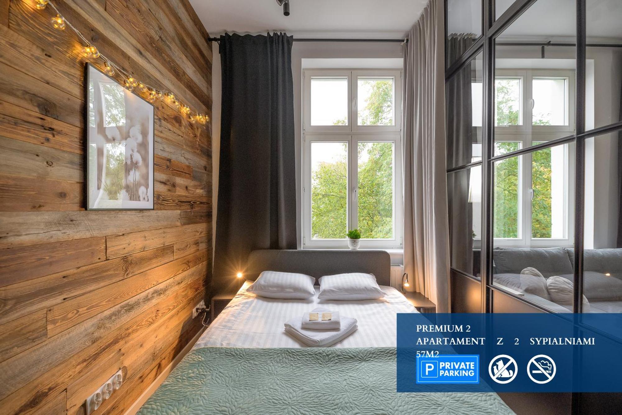 Premium Apartment With Free Private Parking Stary Toruń Kültér fotó