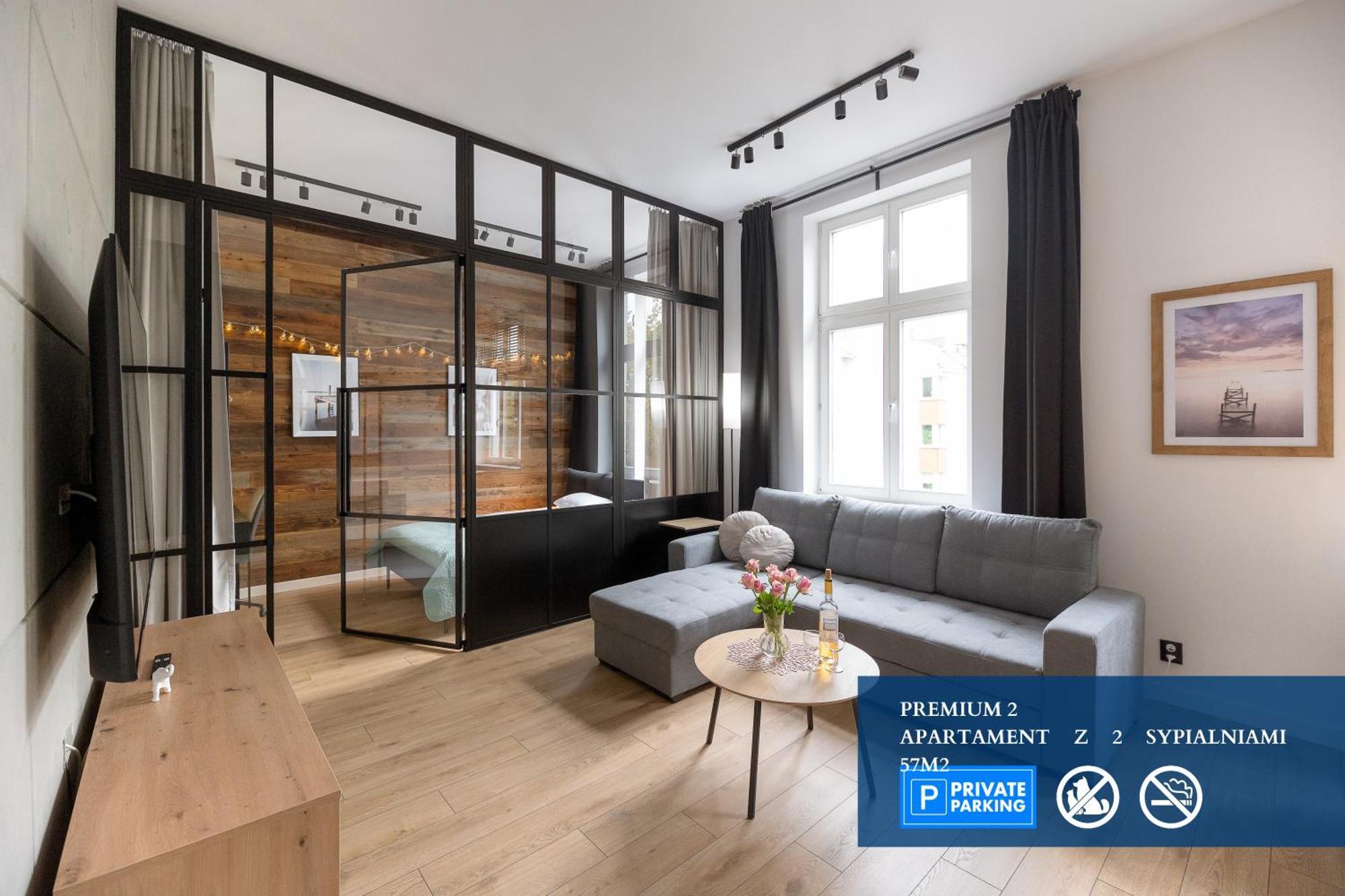 Premium Apartment With Free Private Parking Stary Toruń Kültér fotó