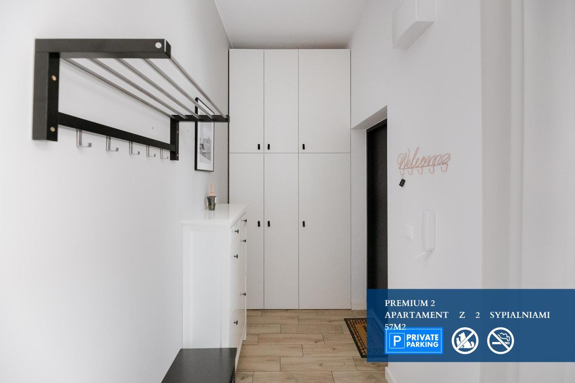 Premium Apartment With Free Private Parking Stary Toruń Kültér fotó