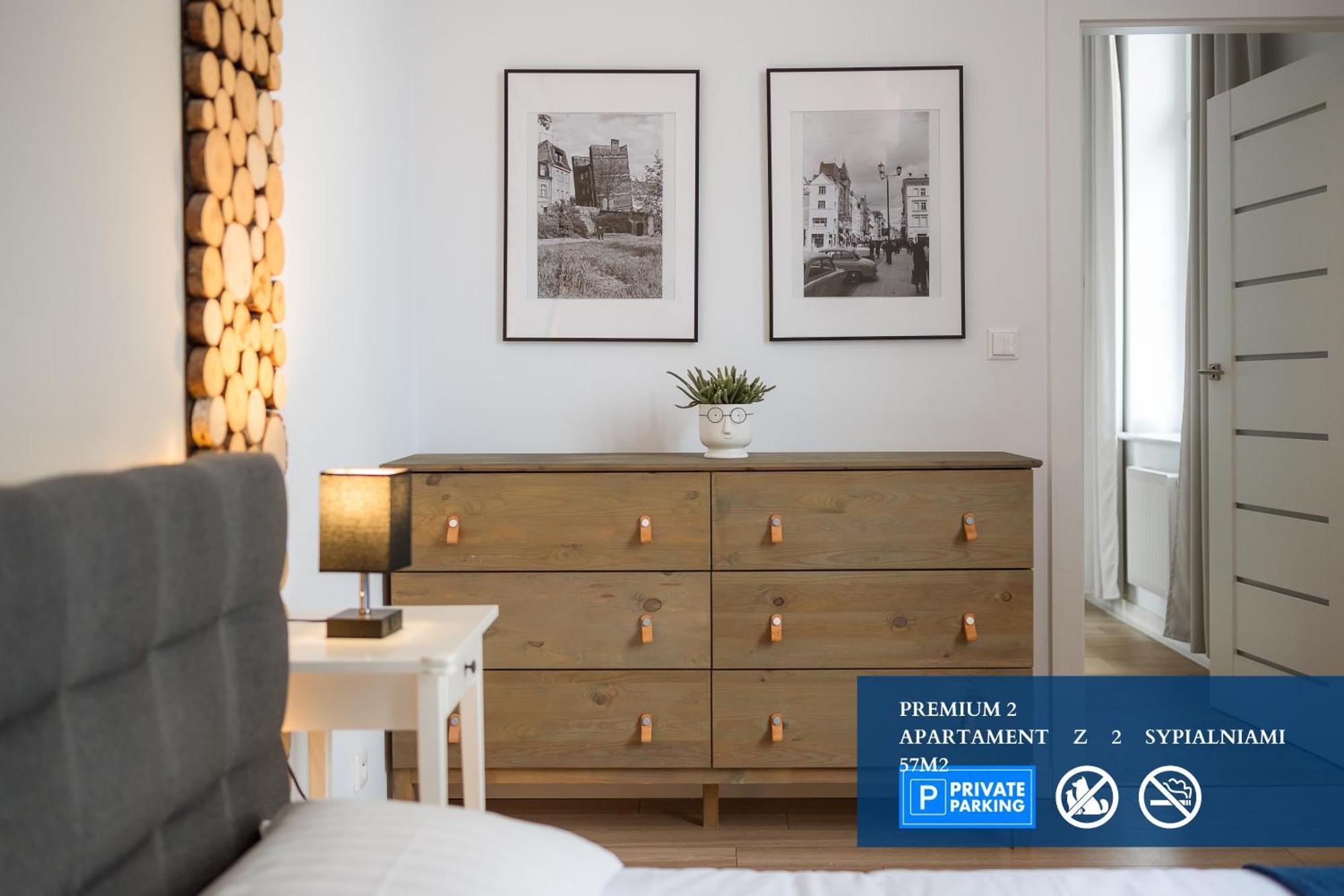 Premium Apartment With Free Private Parking Stary Toruń Kültér fotó