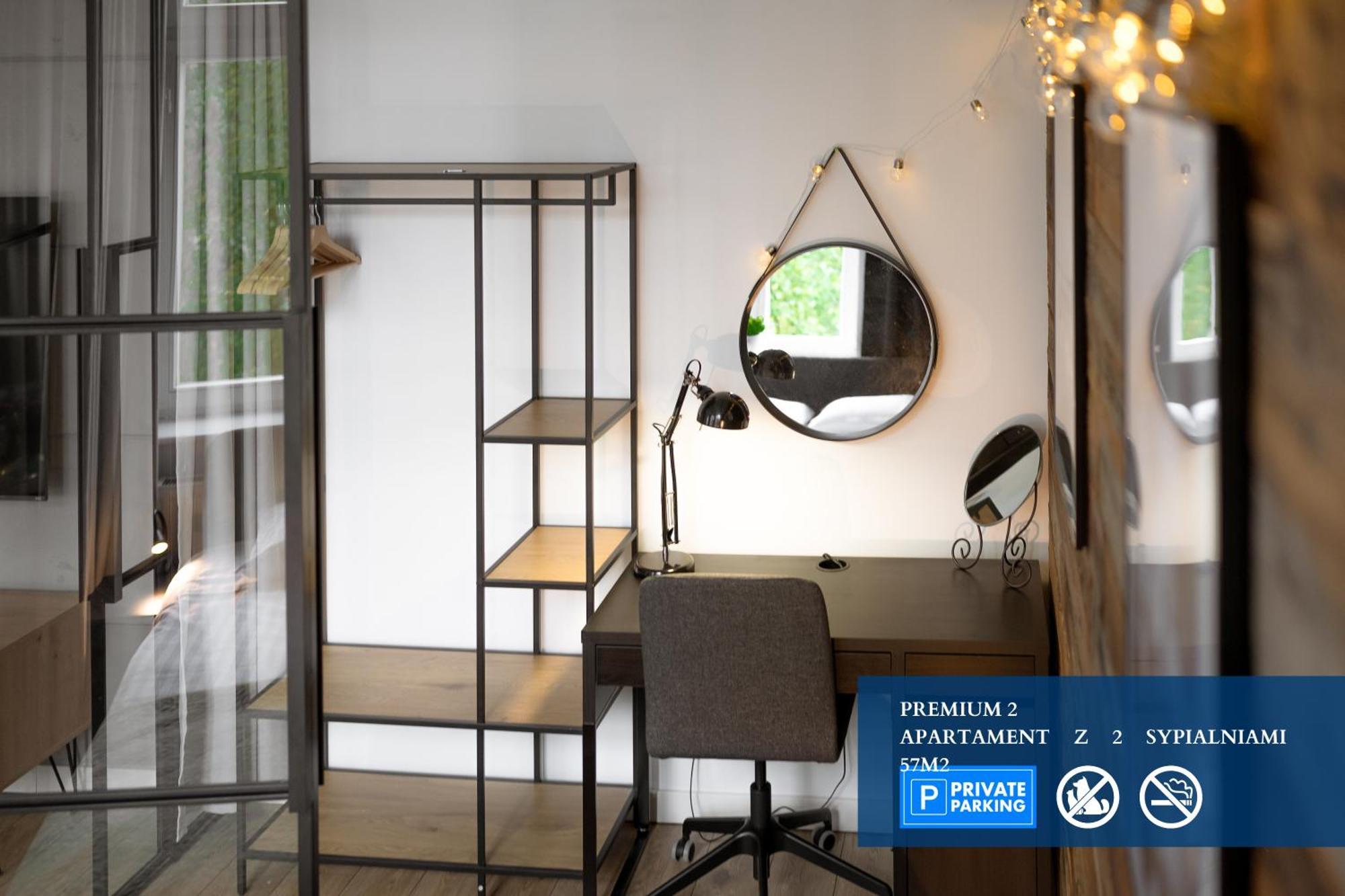 Premium Apartment With Free Private Parking Stary Toruń Kültér fotó